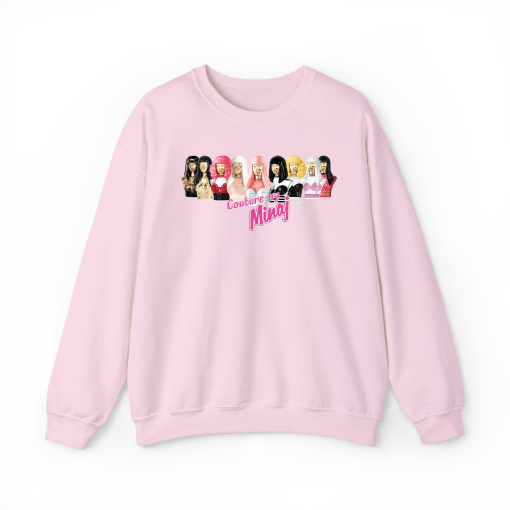 Nicki Minaj PINK FRIDAY 2 Shirt