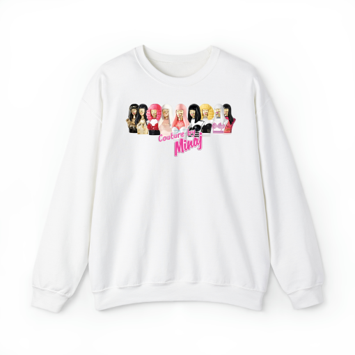 Nicki Minaj PINK FRIDAY 2 Shirt