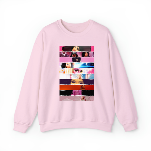 Nicki Minaj PINK FRIDAY 2 Shirt