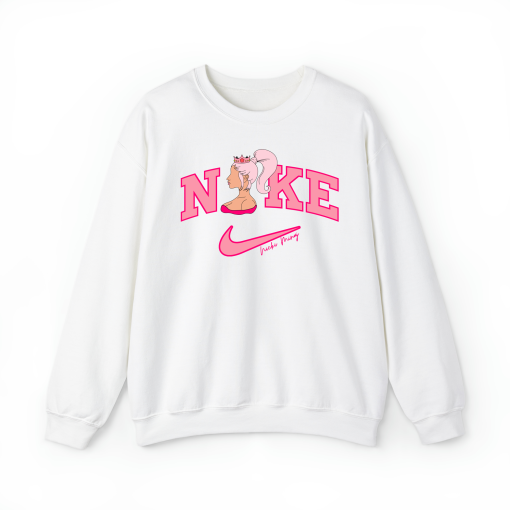 Nicki Minaj PINK FRIDAY 2 Shirt