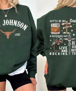 Vintage Cody Johnson shirt, The Leather Tour…