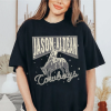 Vintage Cody Johnson shirt, The Leather Tour 2024 shirt, Cody Johnson New Album Merch, The Leather Tour Merch, Country Music shirt