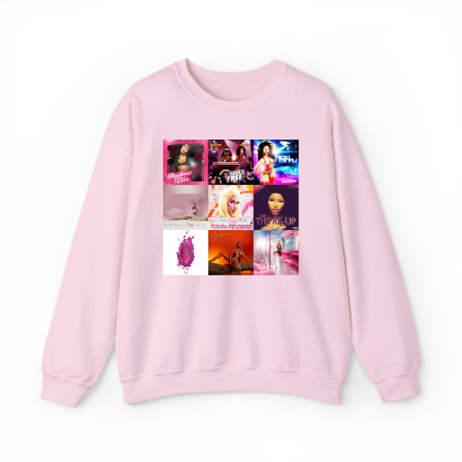 Nicki Minaj PINK FRIDAY 2 Shirt