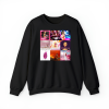 Pink Friday 2 (Nicki Minaj) 2024 Tour Sweatshirt