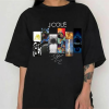 J Cole Forest Hills Drive Tracklist Shirt