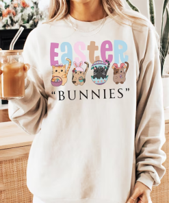 Funny Easter shirt Bundle | Easter Bunnies…