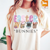 Happy Easter shirt, Easter shirt, Retro Easter shirt Easter sublimation design, Easter designs, Sublimation designs, Digital Download