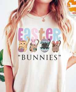 Funny Easter shirt Bundle | Easter Bunnies…