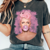 Nicki Minaj Shirt | 8 Colors Available | Unisex Men’s Women’s Cotton Tee | Sizes S – 5XL