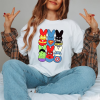 I’m Just Here for the Chicks shirt  Boys Easter shirt , Kids Easter shirt, Easter Bunny shirt, Happy Easter shirt, Retro Easter shirt, Easte Shirt