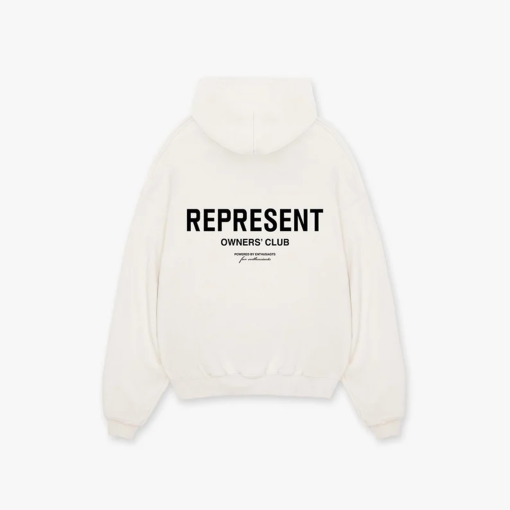 Represent Owners Club Hoodie