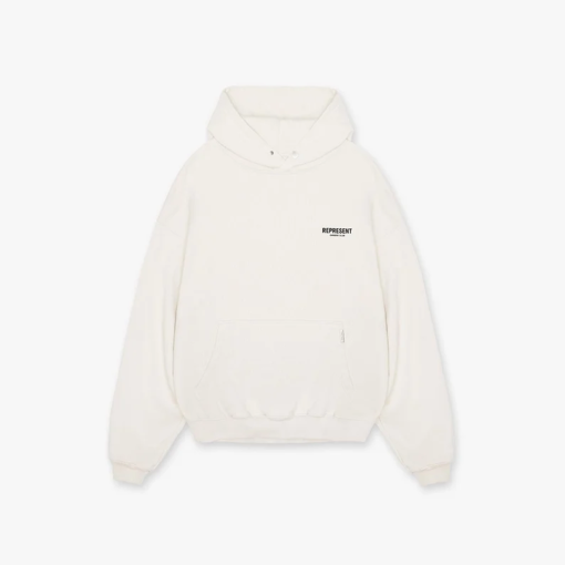 Represent Owners Club Hoodie