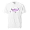 Comfort Colors® Zach Bryan Shirt, Back and Front Shirt, Find Someone Flower Grower Darkest Parts Of You, Stylish T-Shirt, Gift For Girl