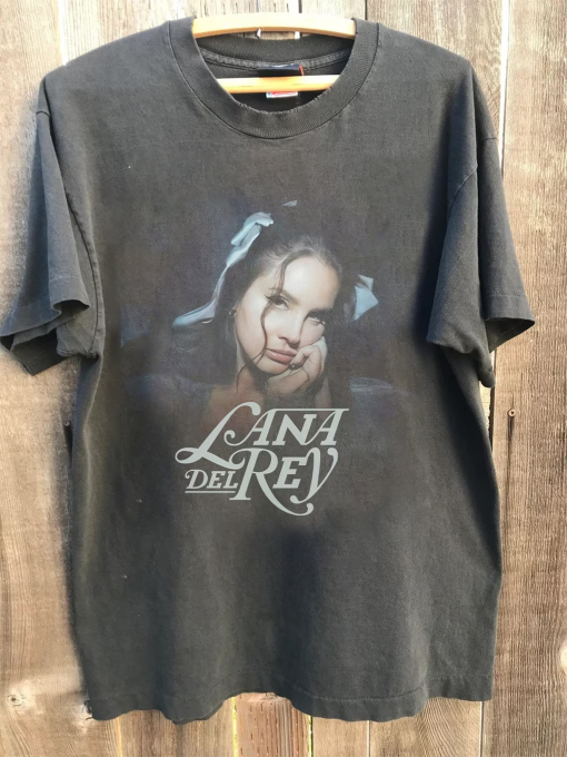 Lana del rey 2024 Graphic, Lana del rey Music Rock Retro , Ultraviolence Lana del rey Vintage Shirt Gifts for Lana del rey Comfort Color