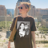 Lana Del Rey Vintage Shirt – Music Tour 2023 Exclusive Tee, Retro Inspired Lana Del Rey Merch, Perfect Fan Gift