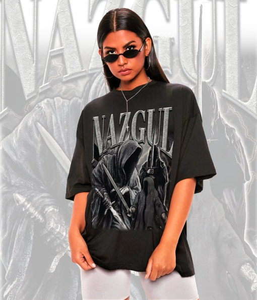 Retro Nazgul Shirt – Nazgul Tshirt,Nazgul T-shirt,Nazgul T Shirt,Nazgul Sweatshirt,Nazgul Sweater,Lord of the Rings Shirt,Nazgul Merch,Lotr