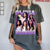 Tshirt Olivia Ridrigo, Youth Tshirt Olivia Rodrigo, Unisex Adult Tshirt Olivia Rodrigo, Sweatshirt, Toodler Shirt, Olivia Rodrigo Merch