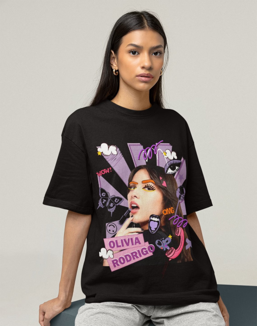 Tshirt Olivia Ridrigo, Youth Tshirt Olivia Rodrigo, Unisex Adult Tshirt Olivia Rodrigo, Sweatshirt, Toodler Shirt, Olivia Rodrigo Merch