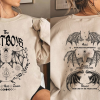 Fireheart Throne of Glass Concert Shirt