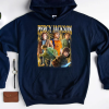 Camp Half Blood Shirt, Camping Shirt, Percy Jackson Shirt, Percy Jackson Sweatshirt, Camp Half Blood Chronicles Branches Shirt