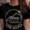 Solar Eclipse Vermont 2024, America tour shirt, April 8th 2024 shirt, Astrology shirt, Astronomy lover tee, Celestial, Total Solar Eclipse