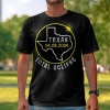 Solar Eclipse New York 2024, America tour shirt, April 8th 2024 shirt, Astrology shirt, Astronomy lover tee, Celestial, Total Solar Eclipse