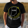 Solar Eclipse Arkansas 2024, America tour shirt, April 8th 2024 shirt, Astrology shirt, Astronomy lover tee, Celestial, Total Solar Eclipse