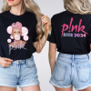 P!nk Pink Singer Summer Carnival 2024 Tour Sweatshirt,Pink Fan Lovers Shirt,Music Tour 2024,Trustfall Album Shirt,Concert 2024 P!nk shir