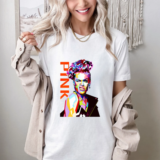 P!nk Pink Singer Summer Carnival 2024 Tour Sweatshirt,Pink Fan Lovers Shirt,Music Tour 2024,Trustfall Album Shirt,Concert 2024 P!nk shir