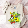 Dr Seuss Sweatshirt, Dr Seuss In a World You Can Be Anything Crewneck, Dr. Seuss Be Kind Hoodie, Cute Dr. Seuss Shirt, Teacher Shirt c42