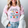 Oh The Places You’ll Go Teacher Squad Dr. Seuss Shirt, Cute Dr. Seuss Shirt, Girls Reading Day Outfit, Teacher Tshirts, Dr Seuss Week Shirt