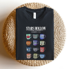 Stars Hollow Gilmore Eras Shirt, Eras Tour tshirt, Stars Hollows Shirt, Tv Show Shirt