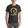 Total Solar Eclipse 2024 T-Shirt, Space Tee, Astronomy T-Shirt, Stargazer T-Shirt, Astronomy Lover Gift