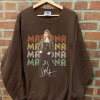 90s Vintage Madonna Queen Shirt, Madonna The Tour 2024, Madonna the Celebration T-Shirt, 2024 Music Tour Madonna T-Shirt, Gift for fans