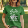 Funny Go’n Git St. Patrick T-Shirt | Humorous St. Paddy’s Day Tee | Irish Celebration Shirt