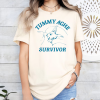 Cat, hamster and dog gang: silly t-shirt, funny t-shirt, cat meme, hamster t-shirt, funny dog ​​t-shirt, meme t-shirt, meme gang tshirt