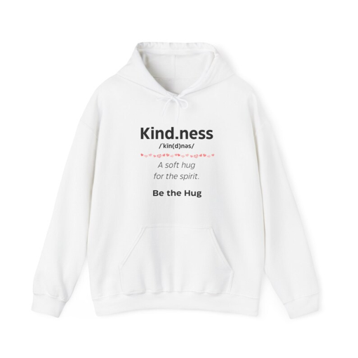 Kindness sweatshirt good vibes only spread kindness is cool practice empathy sweatshirt be a kind human mental health hoodie always be kind