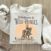 Wallen Shirt, Wallen Bullhead Shirt, Wallen T-Shirt, Wallen Westerns gift, Wallen Western T-Shirt, Cowboy Wallen Shirt