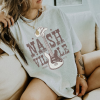 Cowgirl Era Tee, Vintage inspired western aesthetic trendy graphic tee