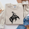 Should A Been A Cowgirl Shirt,Retro Cowgirl Shirt,Western Graphic Tee,Western Shirt,Cowgirl Tshirt,Rodeo Shirts,Rodeo Country Western Shirts