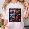 Helldivers T Shirt , Helldivers, Super Earth, Helldivers 2, Helldivers shirt270224HCRD-42