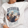 Nevada Cat Mom sweatshirt, States crewneck, moving away present for-her, cat mama gift, collegiate style sweater-shirt