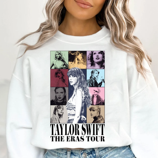 Taylor Swift The Eras Tour 2023 shirt, Taylor Swift shirt, TS Swiftie Concert shirt, Taylor Swiftie shirt, Taylor Swiftie Eras shirt