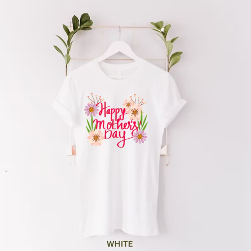 Happy Mother’s Day Shirt for Mother’s Day, Gifts for Mom, Cute Mama, Gift for Mothers Day, Gift for HerHappy Mother’s Day Shirt for Mother’s Day, Gifts for Mom, Cute Mama, Gift for Mothers Day, Gift for Her “