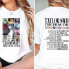 2024 New Album, Music Lovers Fan Sweatshirt, Love and Poetry Shirt, TS New Album, Lovers Sweatshirt, Poets Department