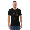 Drake T-Shirt I Hip Hop Shirt I Drake Graphic Tee I Black Short Sleeve T-Shirt I Cotton Unisex T-Shirt