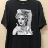 Madonna The Celebration Tour 2024 T-Shirt, Madonna Shirt Fan Gifts, Madonna Vintage Shirt, Madonna Concert Shirt, Madonna Graphic Tee Shirt