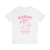 Kids The Eras Tour Taylor Swift T-Shirt Black or Pink Unisex Tee