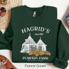 Harry Potter Hogwarts Ravenclaw House Sweatshirt