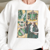 Harry Potter Hogwarts Hufflepuff House Sweatshirt